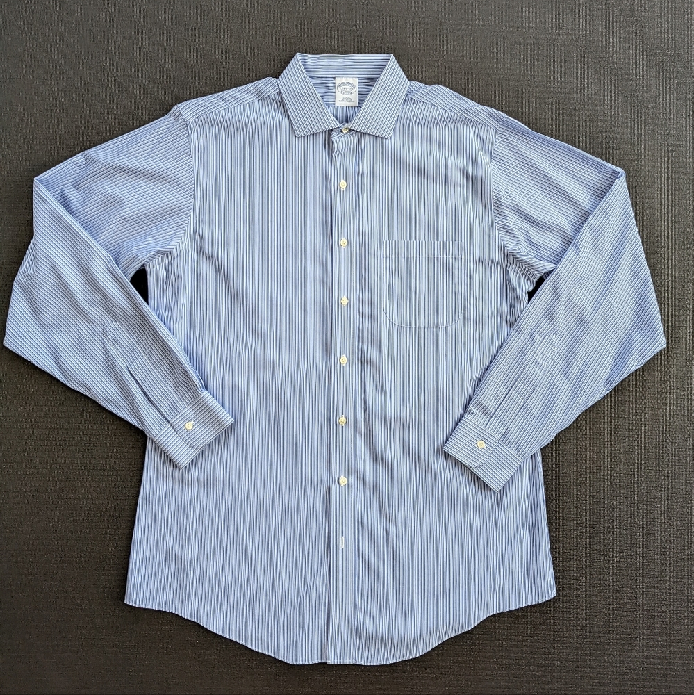 Brooks Brothers Dress Shirt